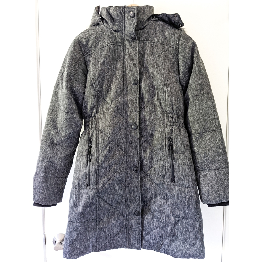 Sawyer of Napa Down Filled Parka